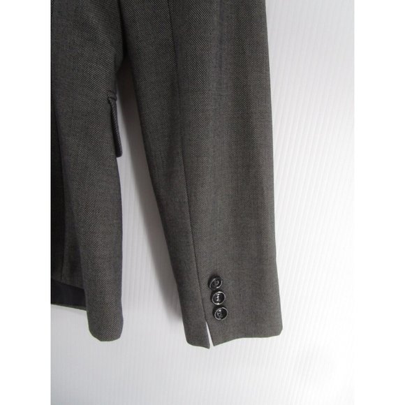 Tahari Jacket 2 Blazer Coat Career Preppy Formal Teacher Button Down - Picture 8 of 11